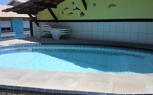 Pousada Coraçao do Arraial