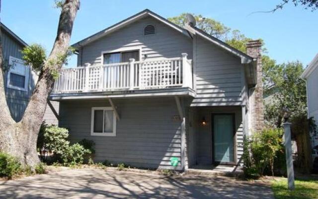 Coastal Paradise by RedAwning