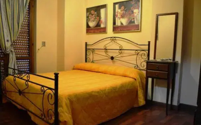 La Giara Bed&Breakfast