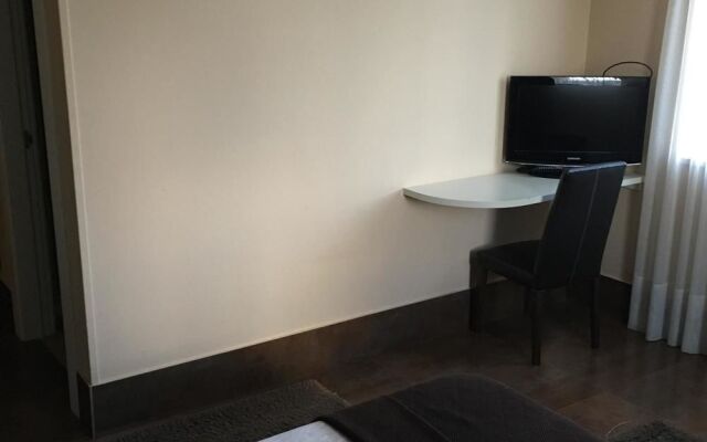 Hotel Restaurante Puente Romano