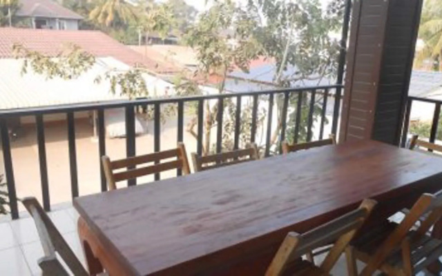 Souksa Vanhxay Guesthouse