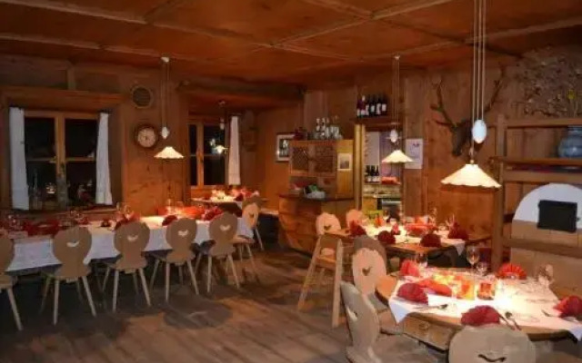 Albergo Gasthof zur Krone