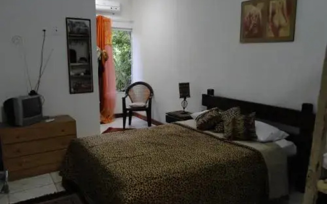 Casa de Vidro
