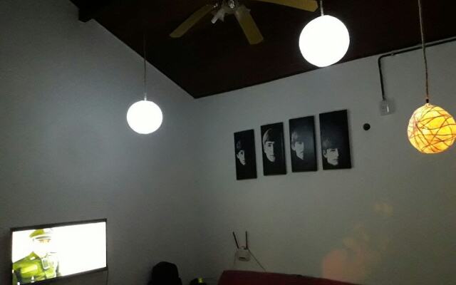 Hostel Liart