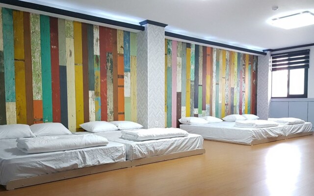 CF Poolvilla