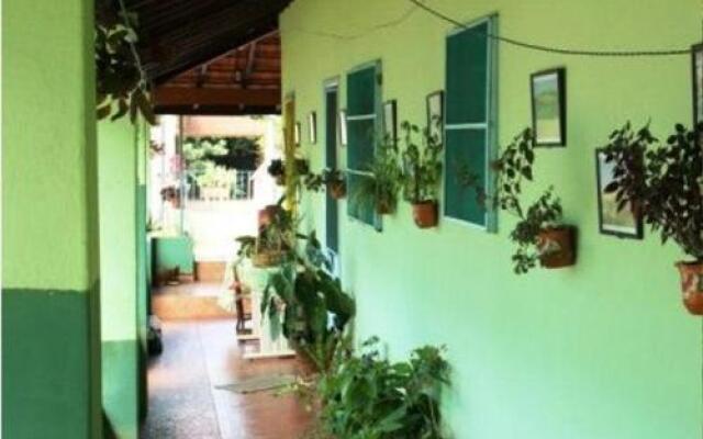 Pousada Caminhos De Sao Pedro