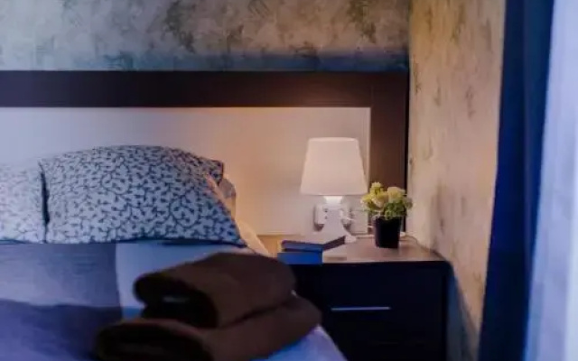 Apartment Izhorskogo Bataliona 57A