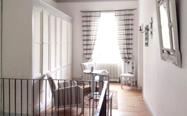 Holiday home 1 Route de Liners