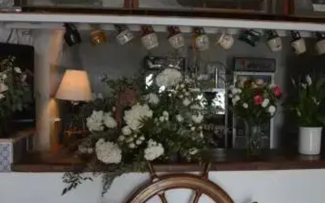 Hotel Agave e Ginestra
