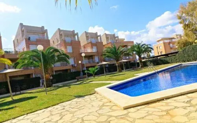 Mediterraneo duplex VyB