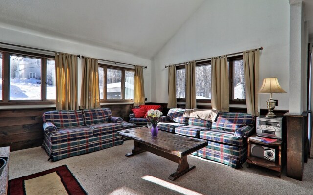 Weathervane Chalet by RedAwning