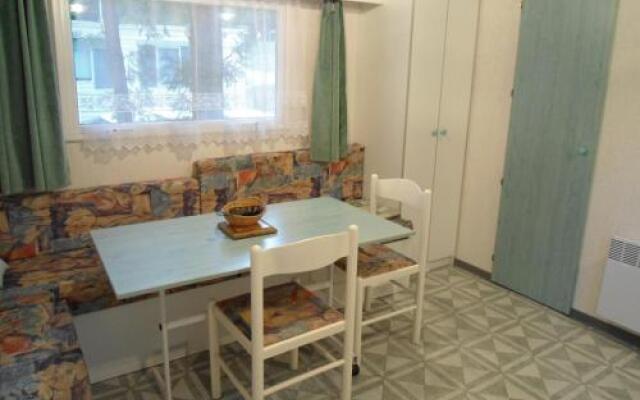 Mobil Home Camping La Perle Fourneaux