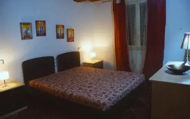 B&B Estremo Sud