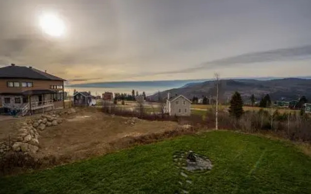 Les Chalets Huppés du Massif