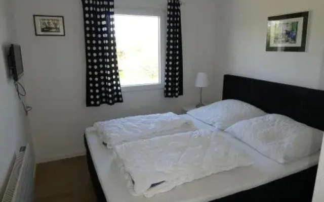 Ferienhaus-Silbermoewe