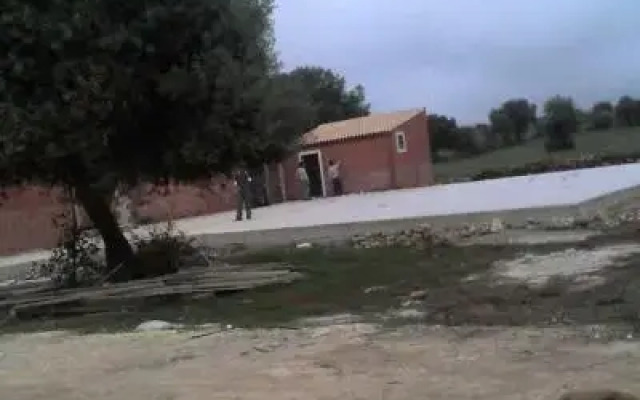 Agriturismo Mio Capitano 2