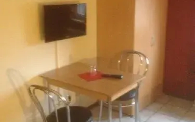 Alex -Lounge -Sportsbar -Smokerlounge