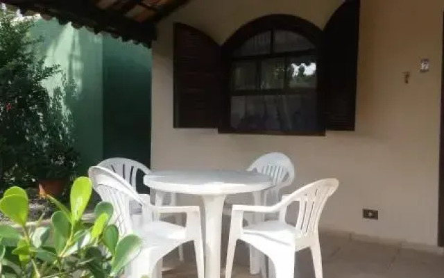 Vila Shalimar Guest House