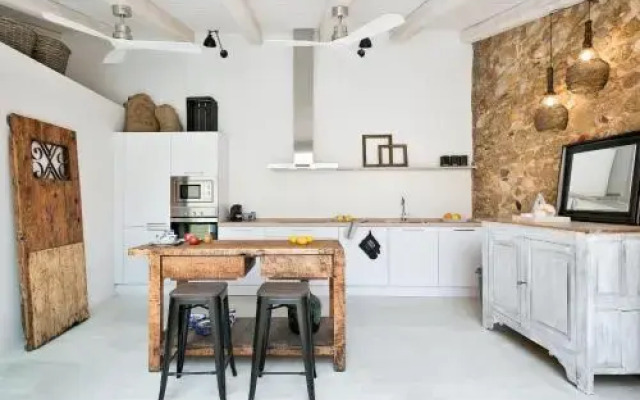 Home Deco Marenya House Costa Brava