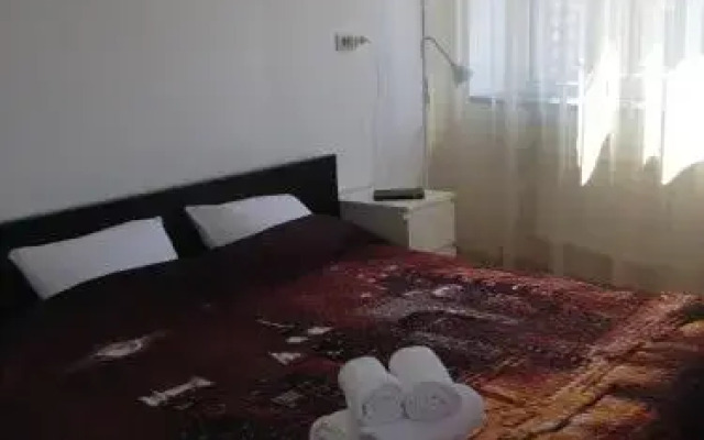 Guest House Nevskiy 146