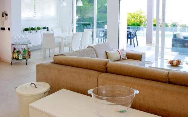 Villa Brisas