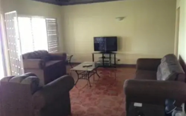 My-Places Montego Bay Vacation Home