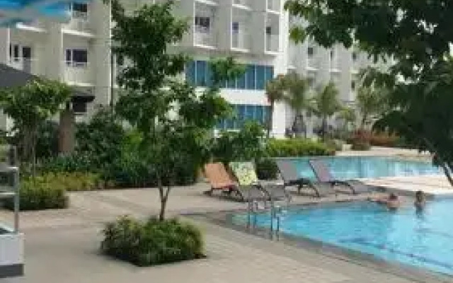 All At Jazz - Makati Serviced Apartments