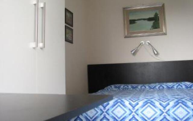 B&B Al Parco Biblioteca