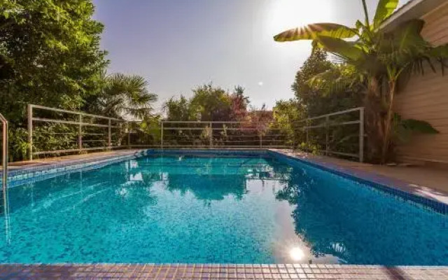 Guest House Sea Breeze