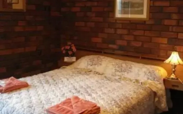 Pamela's Retreat
