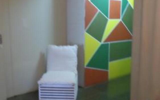 Pousada Estancia das Flores