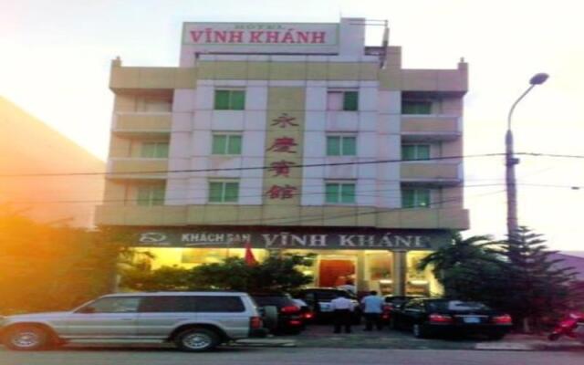 Vinh Khanh Hotel