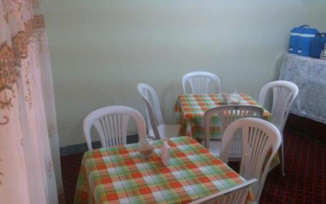 Hostal La Realeza