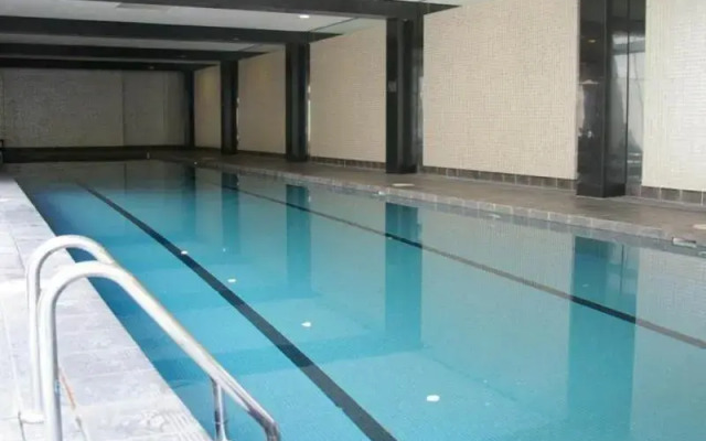 Pyrmont Furnished Apartments D401 Point Street
