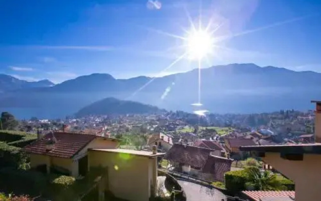 Vista Bella Venere