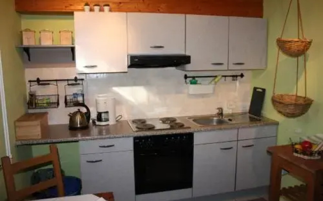 Ferienwohnung Bacharach