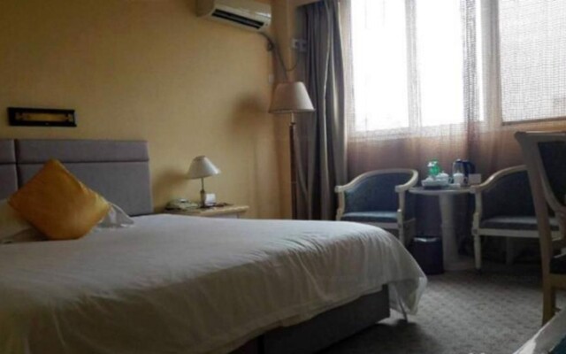 Taiwan Hotel