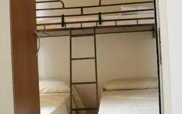 Camping Village Salicà