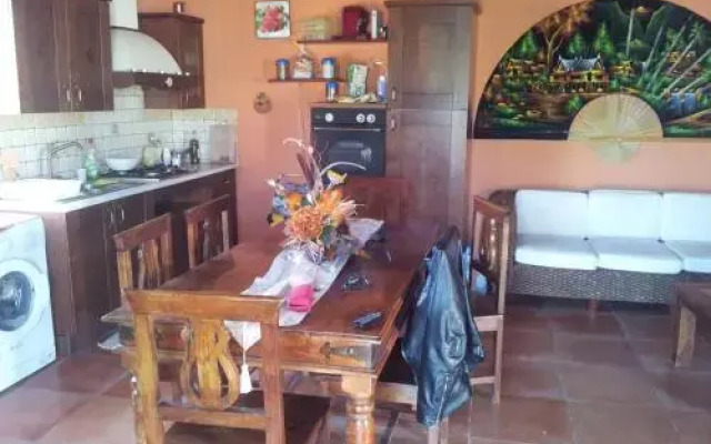 Casa Vacanze da Genny