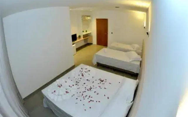 Hotel e Pousada Manguinho