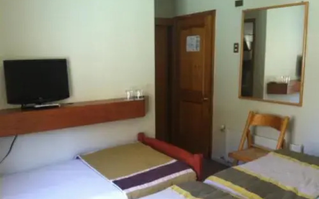 Hotel Nevados de Chillan