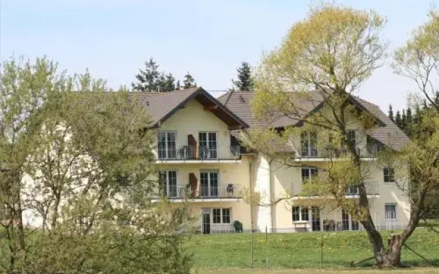 Ferienwohnung Sonneck