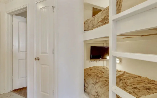 Seascape 2121 1 Bedroom 1 Bathroom Condo
