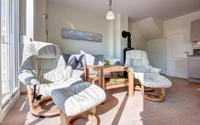 Haus am Wolgastsee - 04