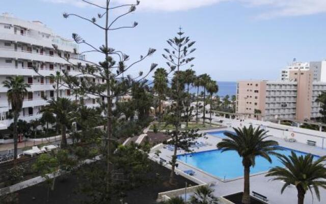 Apartments Colorines Complex Vina Mar