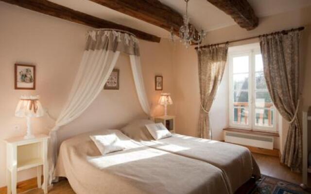 Manoir du Plessix Méen