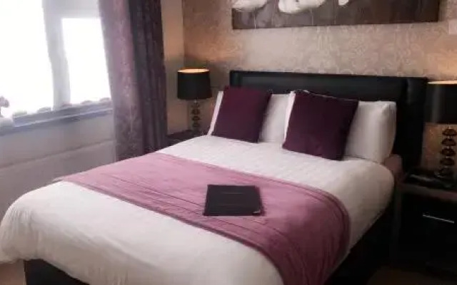 Robin Hill Bed and Breakfast