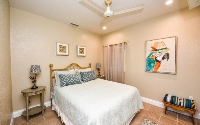 Beachview Delight by Beachside Management