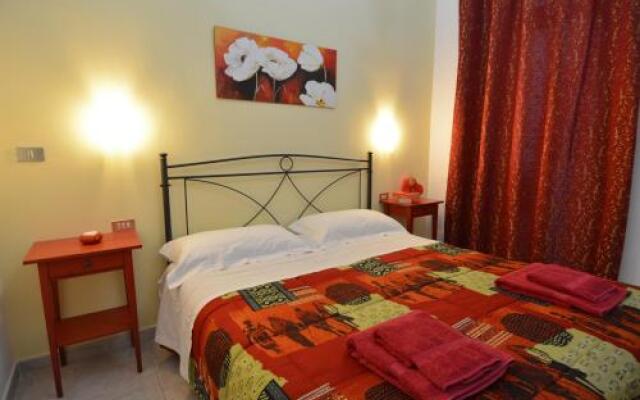 Bed & Breakfast Casalino