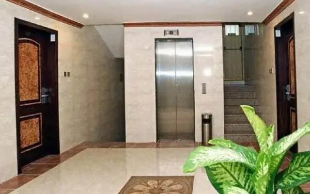 Nozol Ewan Al Khobar Apartment